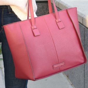 BNWT leather tote